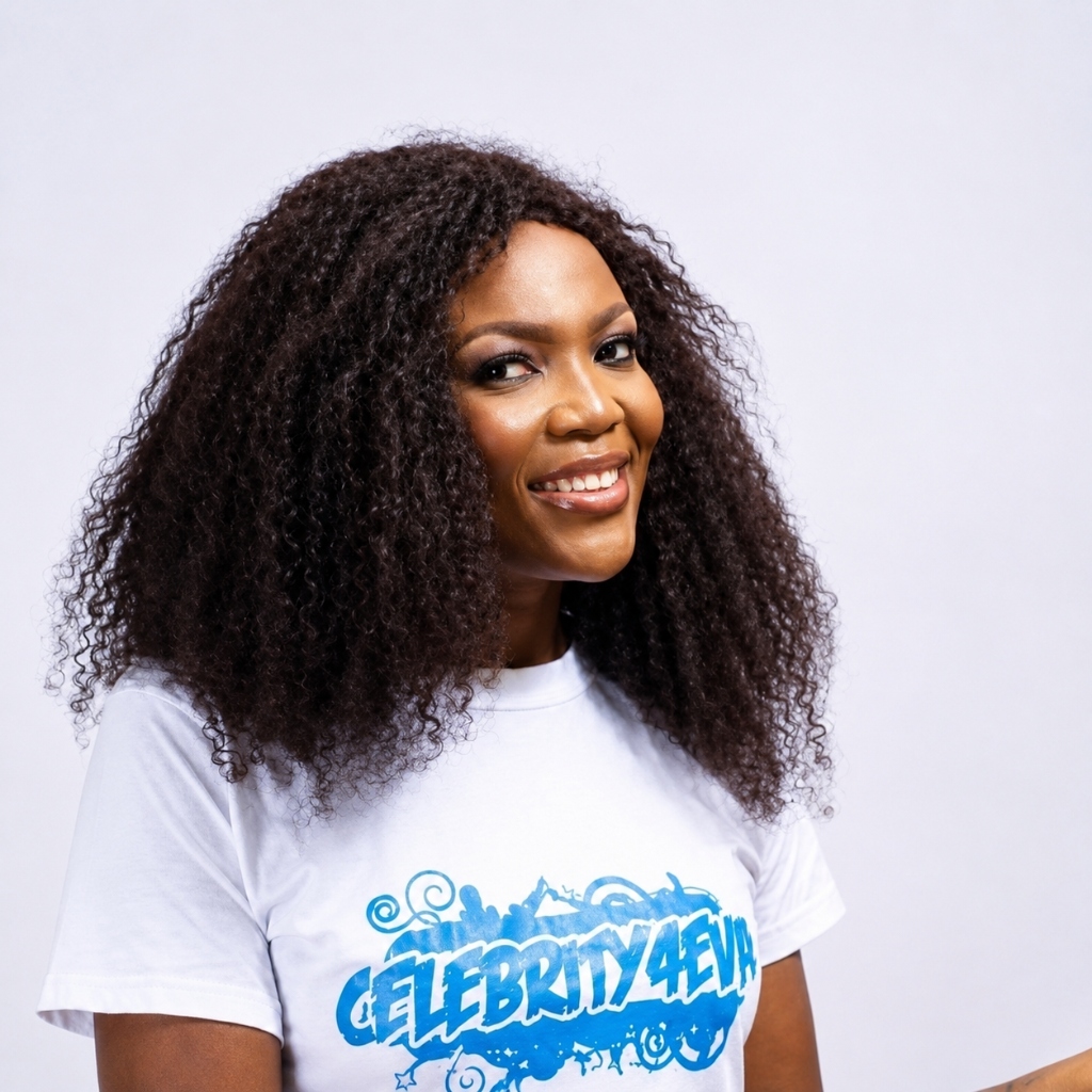 Celebrity4Eva Founder